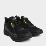Zapatillas Running R18 Hombres R18-Sk009 Jacquard - Imagen 8