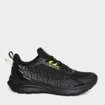Zapatillas Running R18 Hombres R18-Sk009 Jacquard - Imagen 18