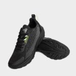 Zapatillas Running R18 Hombres R18-Sk009 Jacquard - Imagen 29