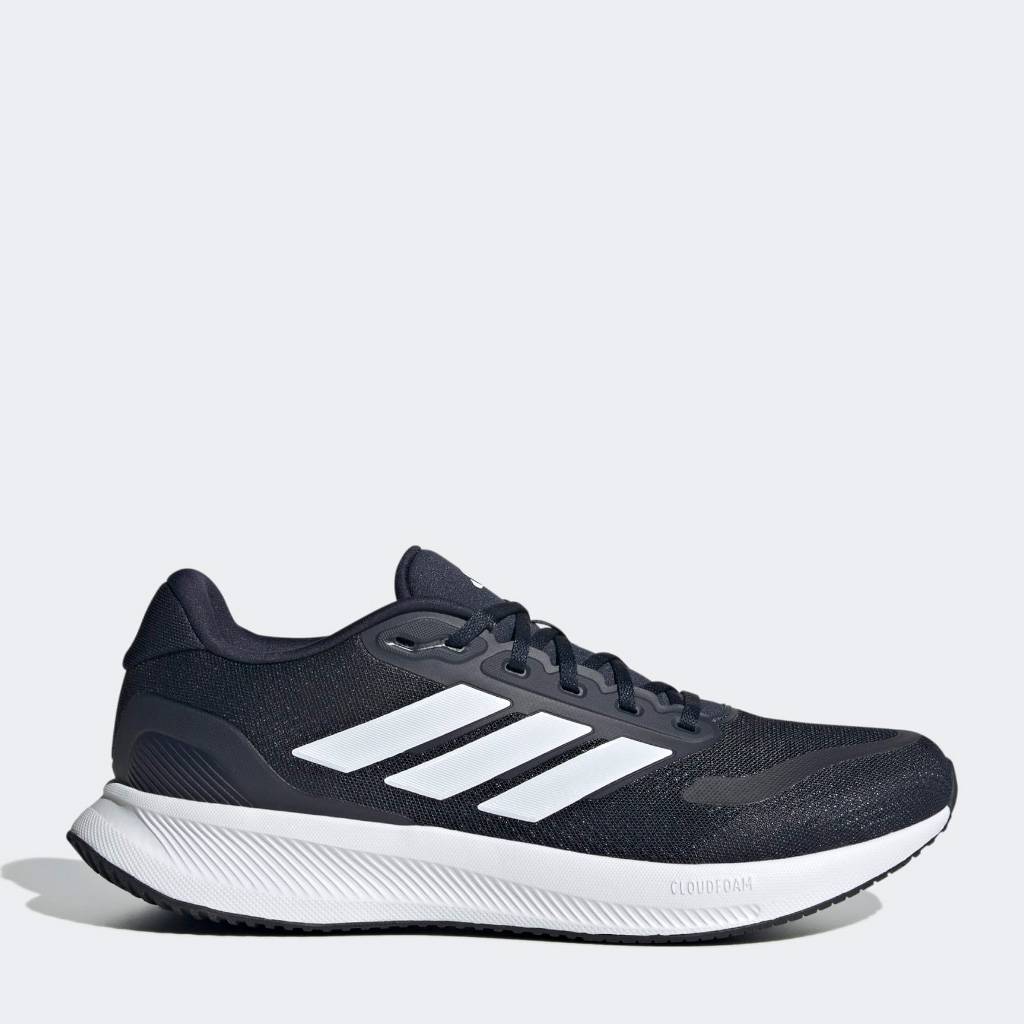 Zapatillas Running Adidas Hombres Ie8809 Runfalcon 5 Zapatillas Running Adidas Hombres Ie8809 Runfalcon 5 - Imagen 1