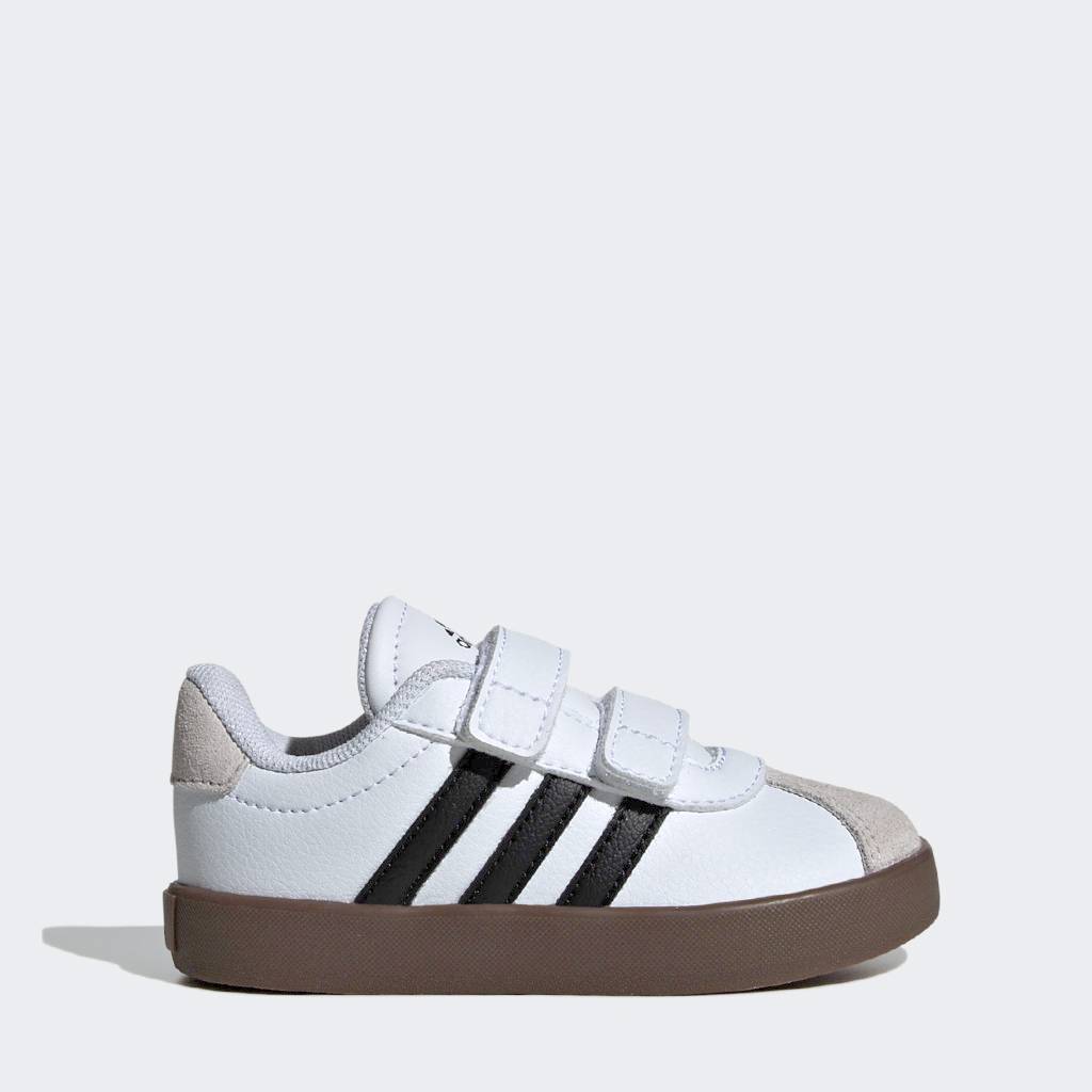 Zapatillas Urbanas Adidas Infante Id9157 Vl Court 3 Cf I Zapatillas Urbanas Adidas Infante Id9157 Vl Court 3 Cf I - Imagen 1
