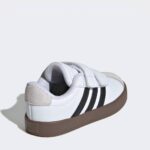 Zapatillas Urbanas Adidas Infante Id9157 Vl Court 3 Cf I - Imagen 3