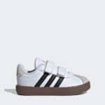 Zapatillas Urbanas Adidas Infante Id9157 Vl Court 3 Cf I - Imagen 19