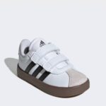 Zapatillas Urbanas Adidas Infante Id9157 Vl Court 3 Cf I - Imagen 20