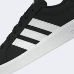 Zapatillas Urbanas Adidas Mujeres Hq0095 Grand Court Base 3 - Imagen 9