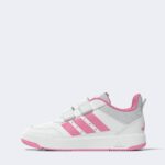 Zapatillas Urbanas Adidas Niñas Jq1844 Tensaur Sport 3 Cf K - Imagen 9