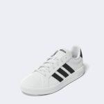 Zapatillas Urbanas Adidas Niños Jp9365 Grand Court 3 J - Imagen 7