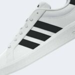 Zapatillas Urbanas Adidas Niños Jp9365 Grand Court 3 J - Imagen 9