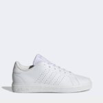 Zapatillas Urbanas Adidas Unisex Infantil Ie8688 Advantage Base 2 0 - Imagen 7