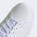 Zapatillas Urbanas Adidas Unisex Infantil Ie8688 Advantage Base 2 0 - Imagen 17