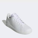 Zapatillas Urbanas Adidas Unisex Infantil Ie8688 Advantage Base 2 0 - Imagen 20
