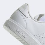 Zapatillas Urbanas Adidas Unisex Infantil Ie8688 Advantage Base 2 0 - Imagen 34