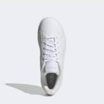 Zapatillas Urbanas Adidas Unisex Infantil Ie8688 Advantage Base 2 0 - Imagen 6