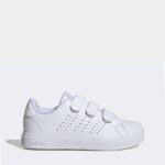 Zapatillas Urbanas Adidas Unisex Infantil Ie9020 Advantage Base 2 0 Cf C - Imagen 19