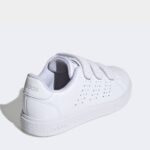 Zapatillas Urbanas Adidas Unisex Infantil Ie9020 Advantage Base 2 0 Cf C - Imagen 33