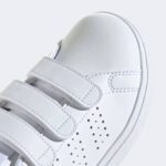 Zapatillas Urbanas Adidas Unisex Infantil Ie9020 Advantage Base 2 0 Cf C - Imagen 34