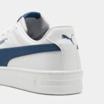Zapatillas Urbanas Puma Hombres 402223 13 Court Classic Clean - Imagen 35