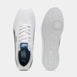 Zapatillas Urbanas Puma Hombres 402223 13 Court Classic Clean - Imagen 36