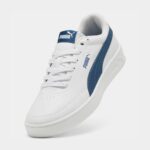 Zapatillas Urbanas Puma Hombres 402223 13 Court Classic Clean - Imagen 10