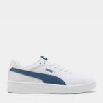 Zapatillas Urbanas Puma Hombres 402223 13 Court Classic Clean - Imagen 25