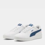 Zapatillas Urbanas Puma Hombres 402223 13 Court Classic Clean - Imagen 27