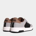 Zapatillas Urbanas R18 Hombres R18-Xw005 - Imagen 123