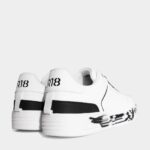 Zapatillas Urbanas R18 Hombres R18-Xw005 - Imagen 197