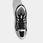 Zapatillas Urbanas R18 Junior R18K-Wt00055 - Imagen 4
