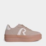 Zapatillas Urbanas R18 Mujeres R18-Ad00002 - Imagen 21
