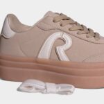 Zapatillas Urbanas R18 Mujeres R18-Ad00002 - Imagen 24