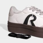 Zapatillas Urbanas R18 Mujeres R18-Ad00002 - Imagen 59