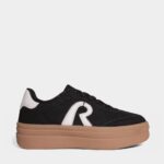 Zapatillas Urbanas R18 Mujeres R18-Ad00002 - Imagen 86