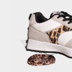 Zapatillas Urbano R18 Mujeres R18-Cd00208 - Imagen 9