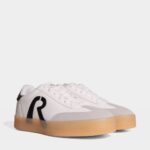 Zapatillas Urbanas R18 Mujeres R18-Wt00037 - Imagen 2