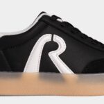 Zapatillas Urbanas R18 Mujeres R18-Wt00037 - Imagen 39