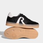 Zapatillas Urbanas R18 Mujeres R18-Wt00037 - Imagen 40
