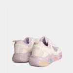 Zapatillas Urbanas R18 Niñas R18K-Wt00015 - Imagen 3