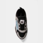 Zapatillas Urbanas R18 Niñas R18K-Wt00015 - Imagen 69