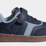Zapatillas Urbanas R18 Unisex Infantil R18K-Xw0023 - Imagen 4