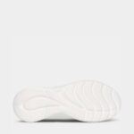 Zapatillas Urbanas Skechers Mujeres 117485-Wht Bobs Squad Waves - Imagen 11