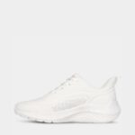 Zapatillas Urbanas Skechers Mujeres 117485-Wht Bobs Squad Waves - Imagen 14