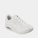 Zapatillas Urbanas Skechers Mujeres 177867-W Uno Savvy - Imagen 21