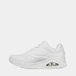 Zapatillas Urbanas Skechers Mujeres 177867-W Uno Savvy - Imagen 38