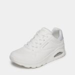 Zapatillas Urbanas Skechers Mujeres 177867-W Uno Savvy - Imagen 40