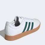 Zapatillas Urbanas Adidas Hombres Id3710 Vl Court Base - Imagen 28