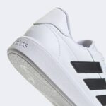 Zapatillas Urbanas Adidas Hombres If4033 Courtblock - Imagen 80