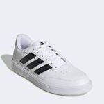 Zapatillas Urbanas Adidas Hombres If4033 Courtblock - Imagen 3