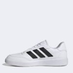 Zapatillas Urbanas Adidas Hombres If4033 Courtblock - Imagen 26