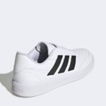 Zapatillas Urbanas Adidas Hombres If4033 Courtblock - Imagen 60