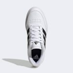 Zapatillas Urbanas Adidas Hombres If4033 Courtblock - Imagen 65
